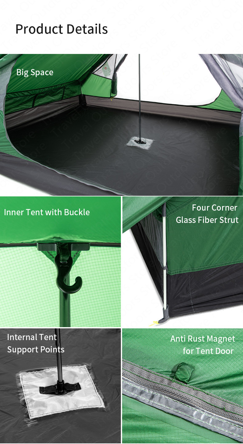Cheap Goat Tents 